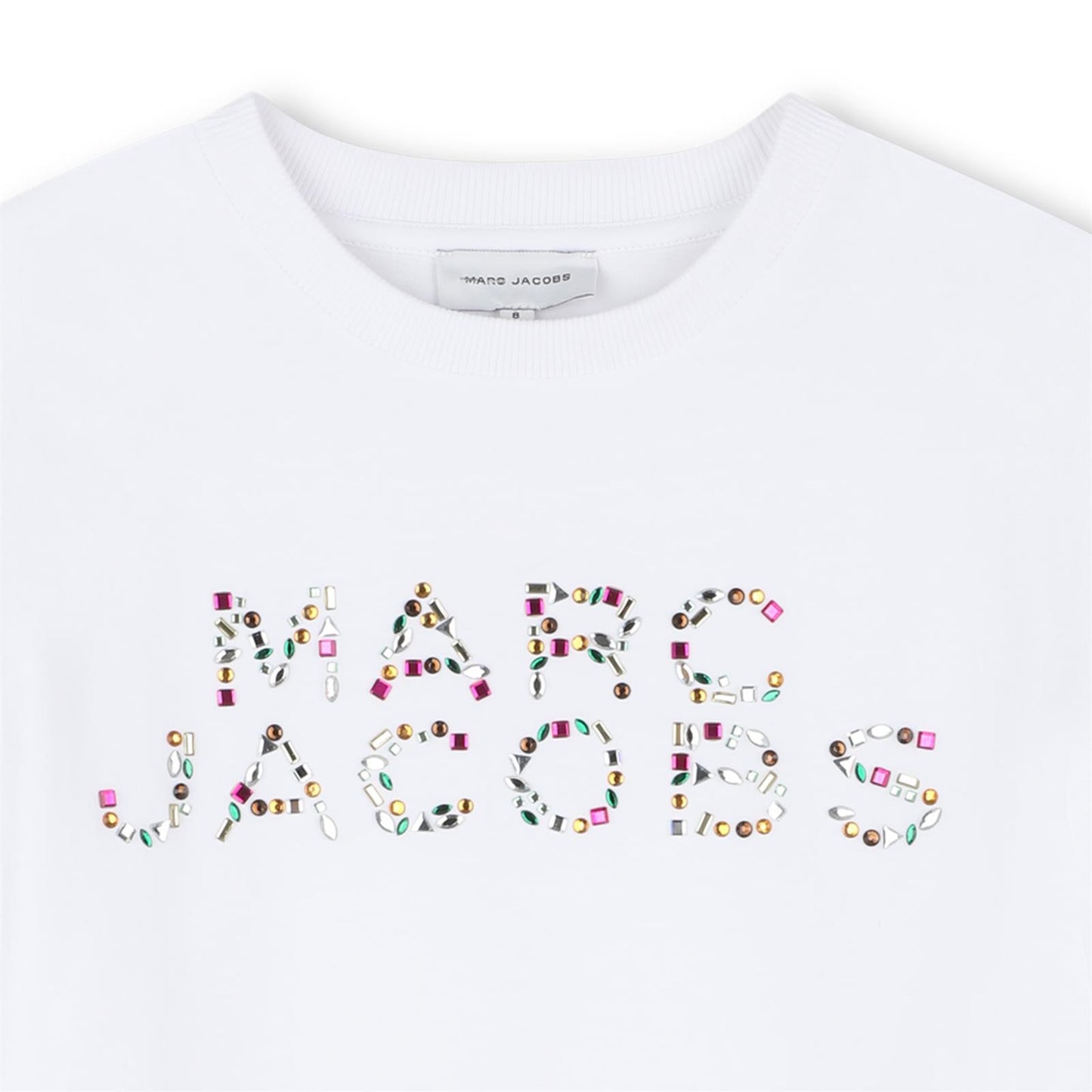 Shirt White - Marc Jacobs