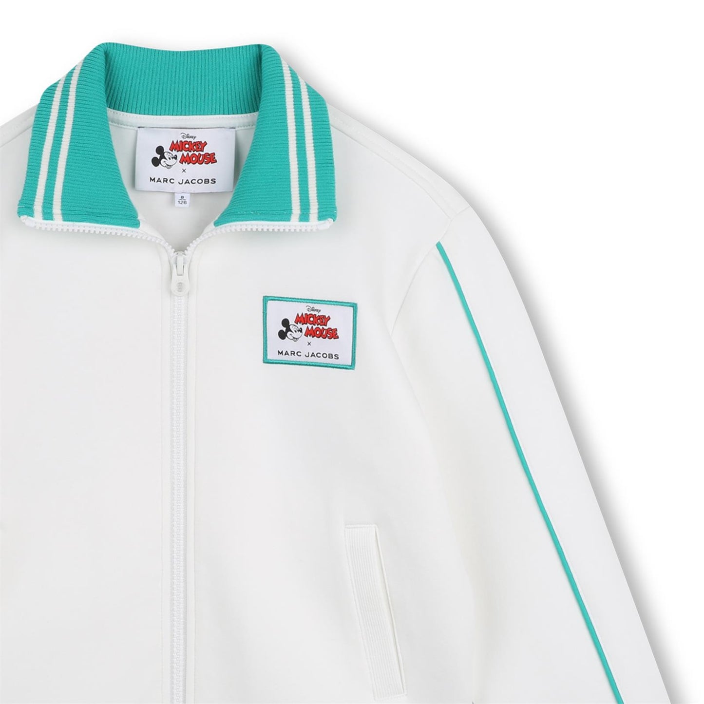 Cardigan White - Marc Jacobs