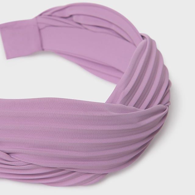 Diadeem Purple - Abel & Lula