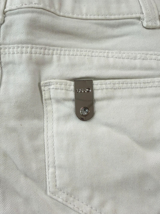 Short White - Liu Jo
