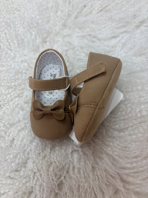 Baby Shoes Little Bow - Mayoral