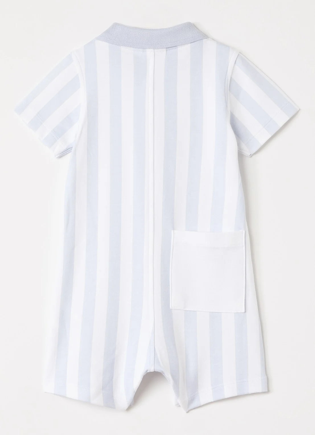 Babysuit Stripes - Hugo Boss
