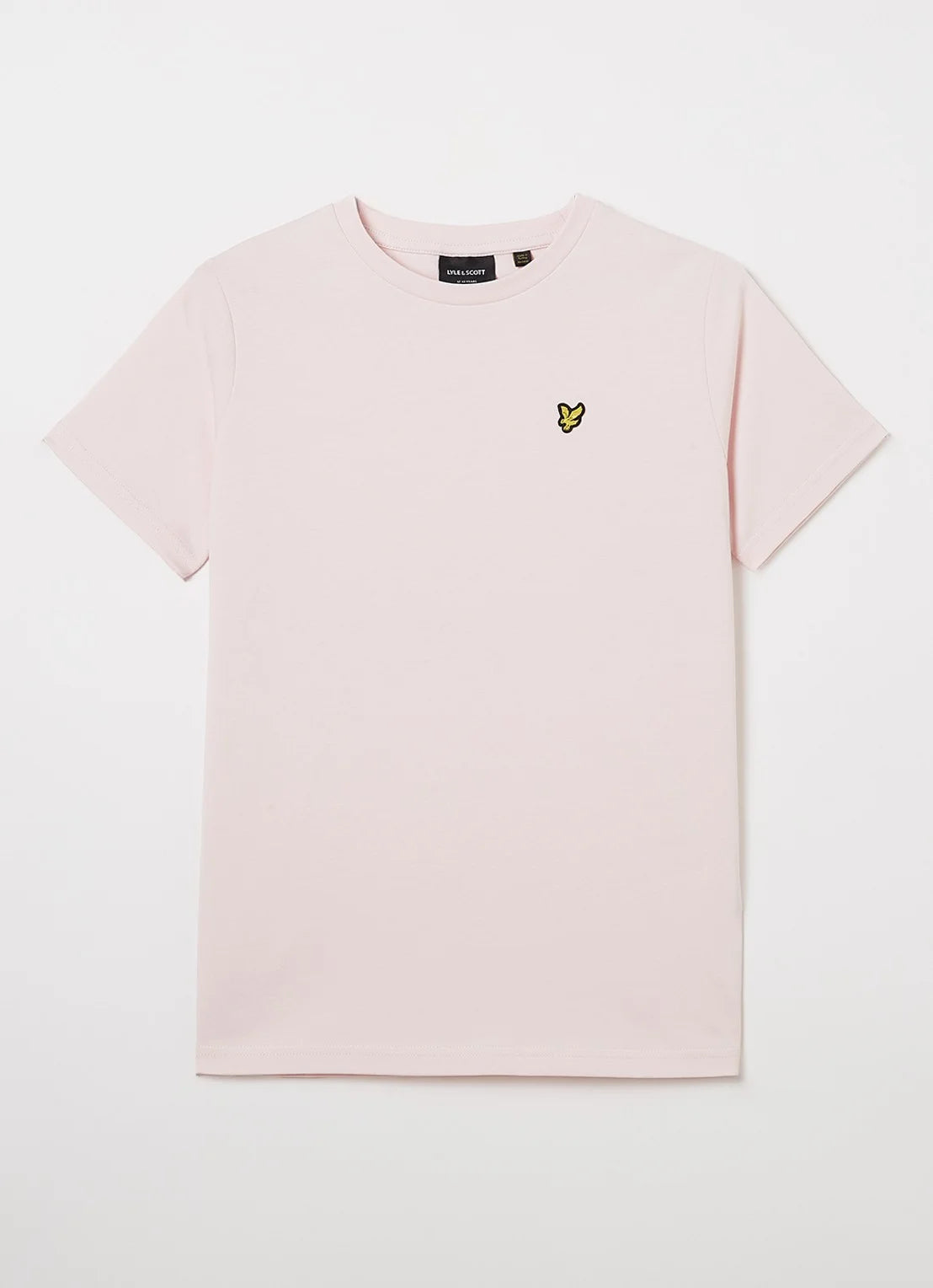 Shirt light Pink - Lyle & Scott