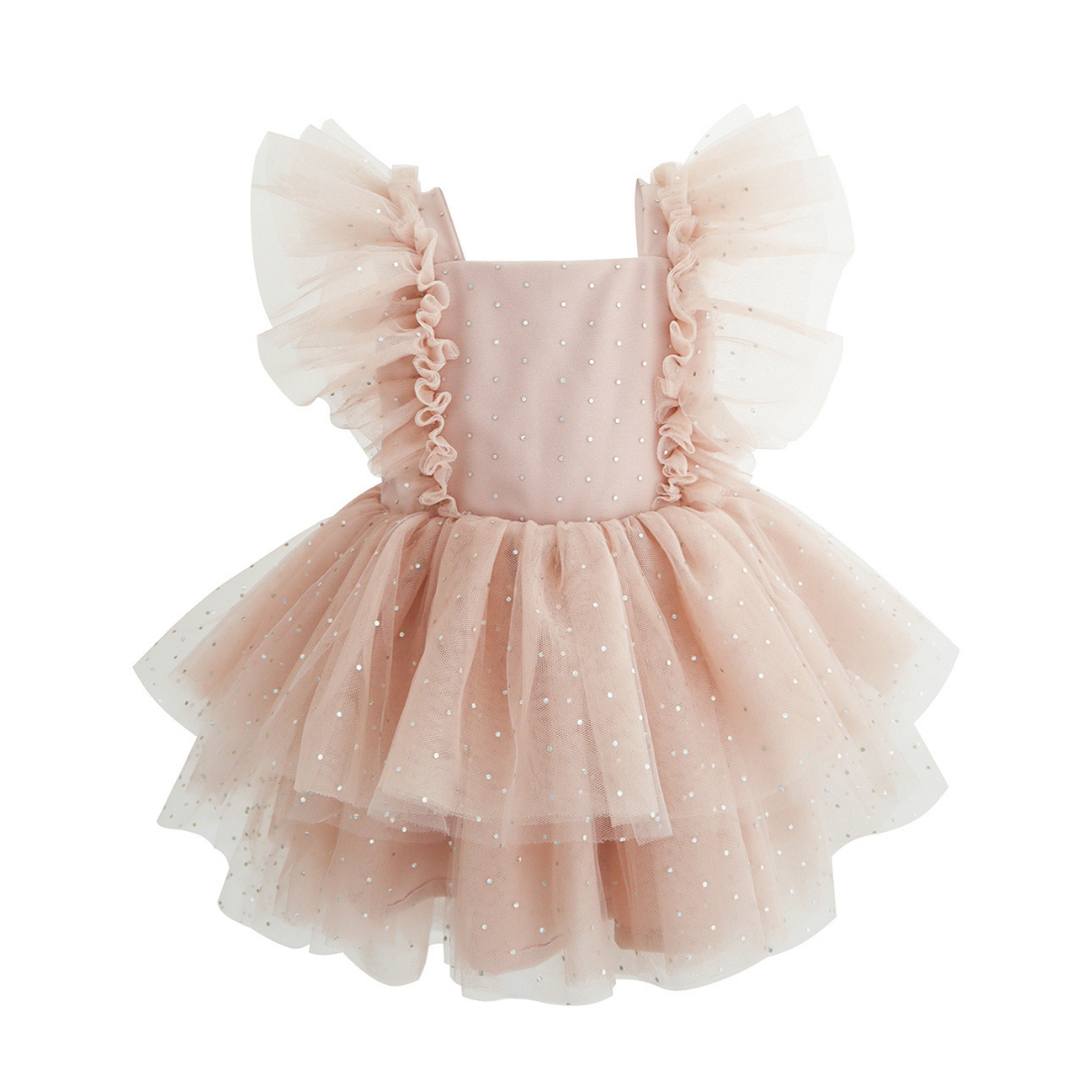 Pixi Tutu Dress - Spinkie