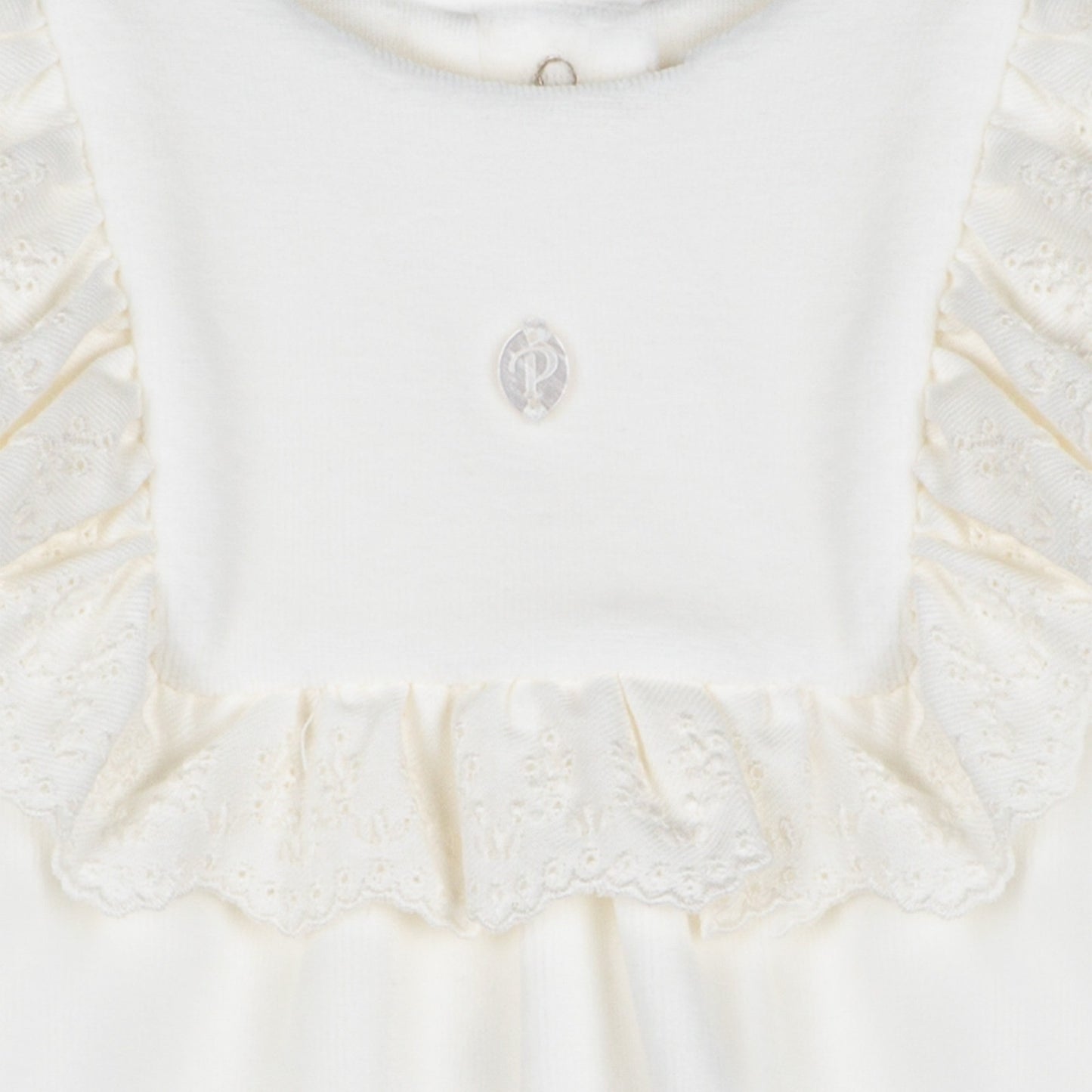 Set Beige Velours - Patachou