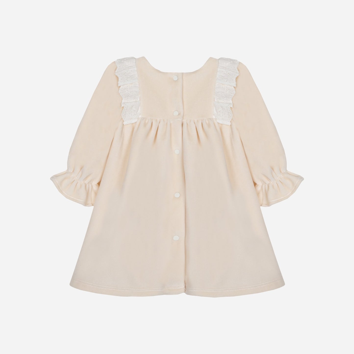 Dress Lova - Patachou