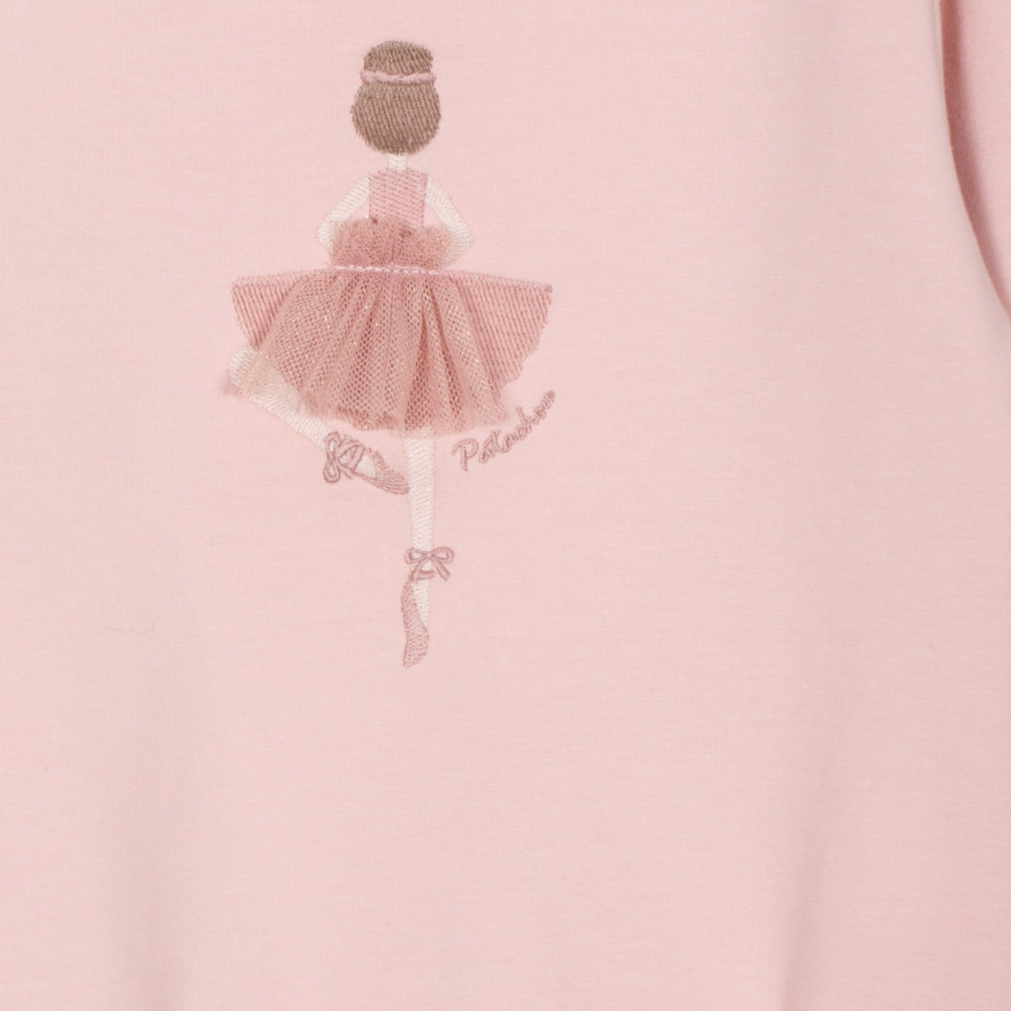 Set Ballerina - Patachou