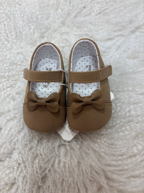 Baby Shoes Little Bow - Mayoral