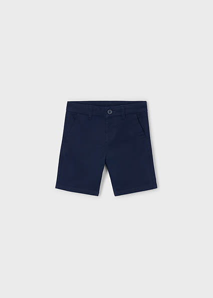 Chino Short Navy - Mayoral