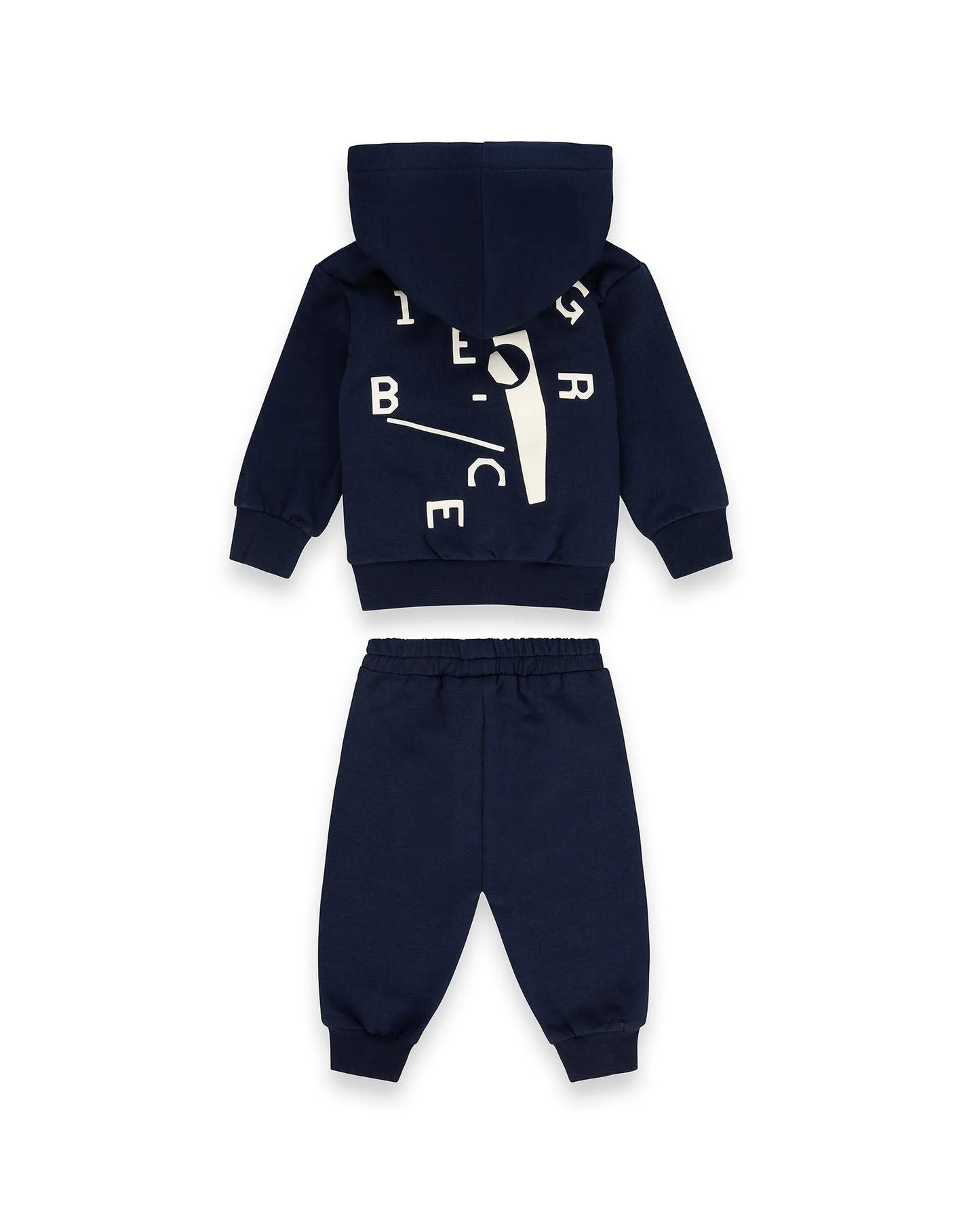 Set Navy Blue - Iceberg
