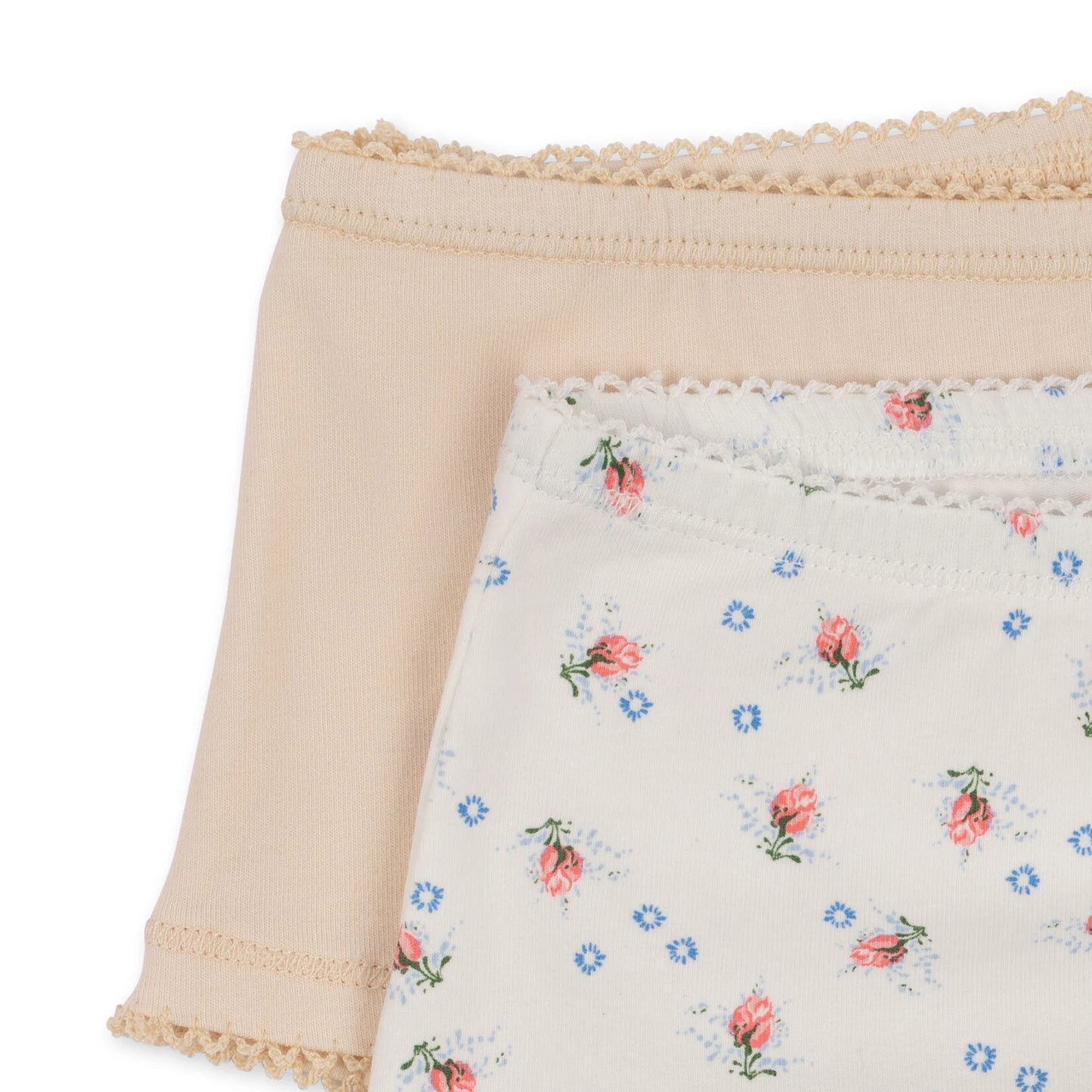Hipsters 2 pack - Konges Slojd