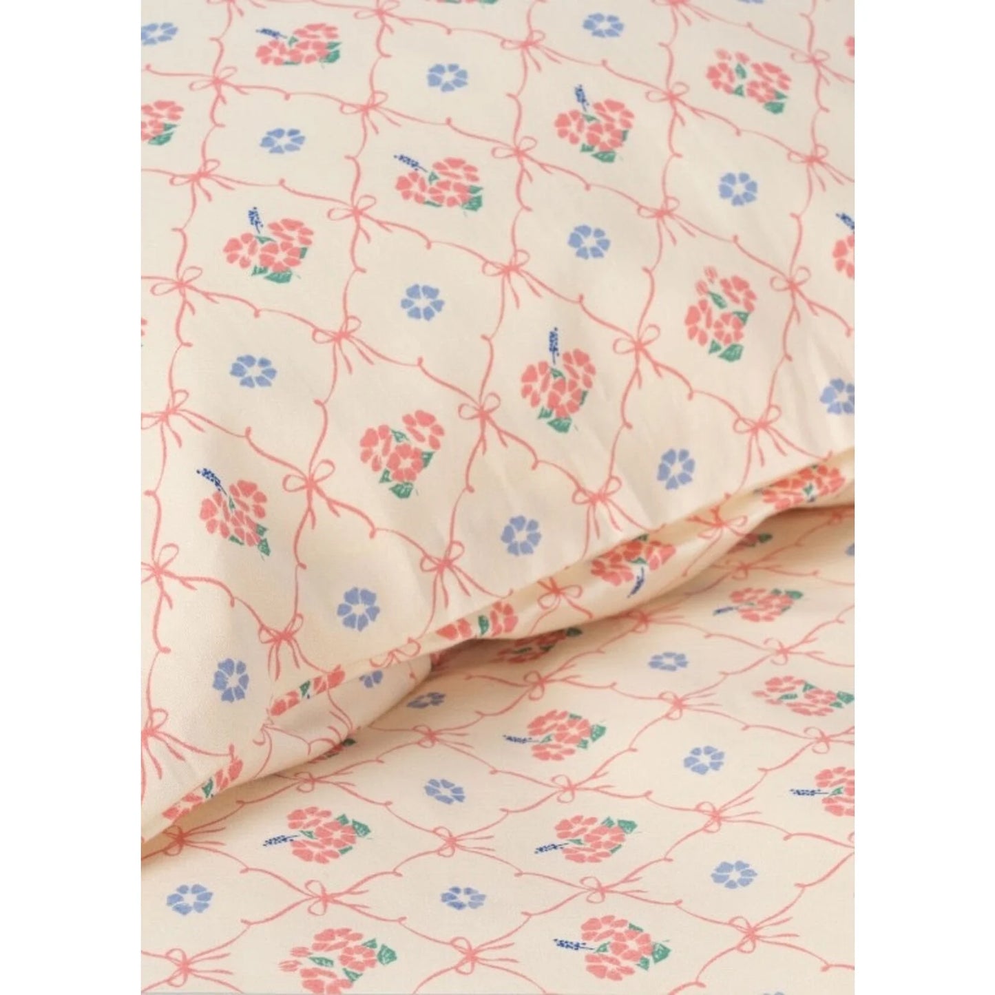 Sheets Flower - Konges Slojd