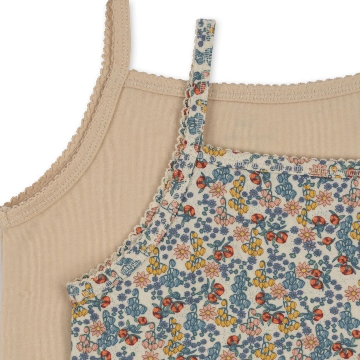 Strap set 2 - Konges Slojd