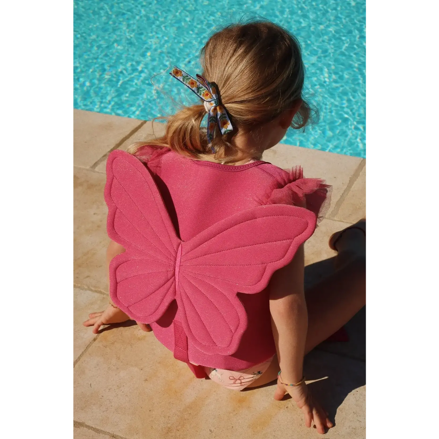 Swimfloat Butterfly - Konges Slojd