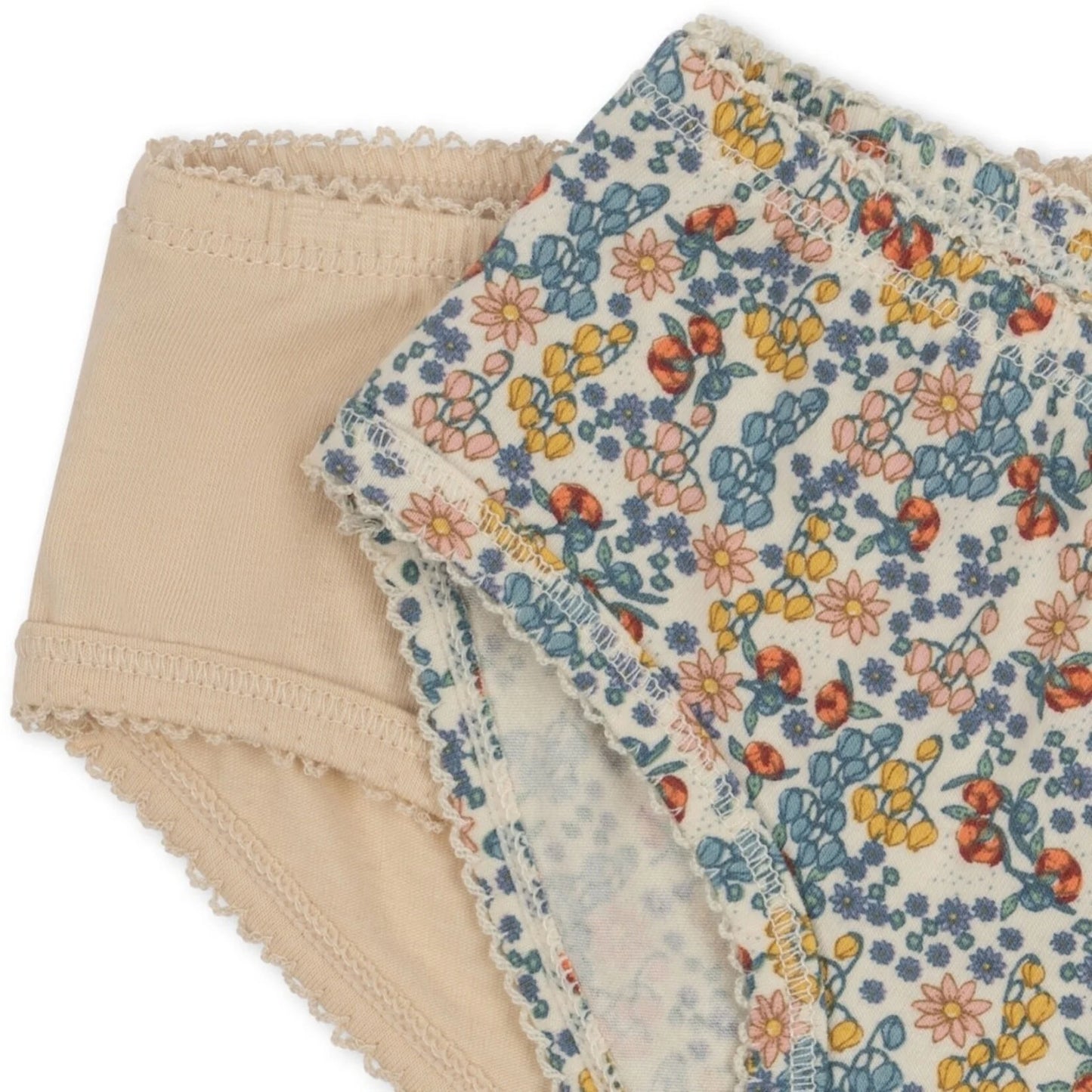 Underpants set 2 - Konges Slojd