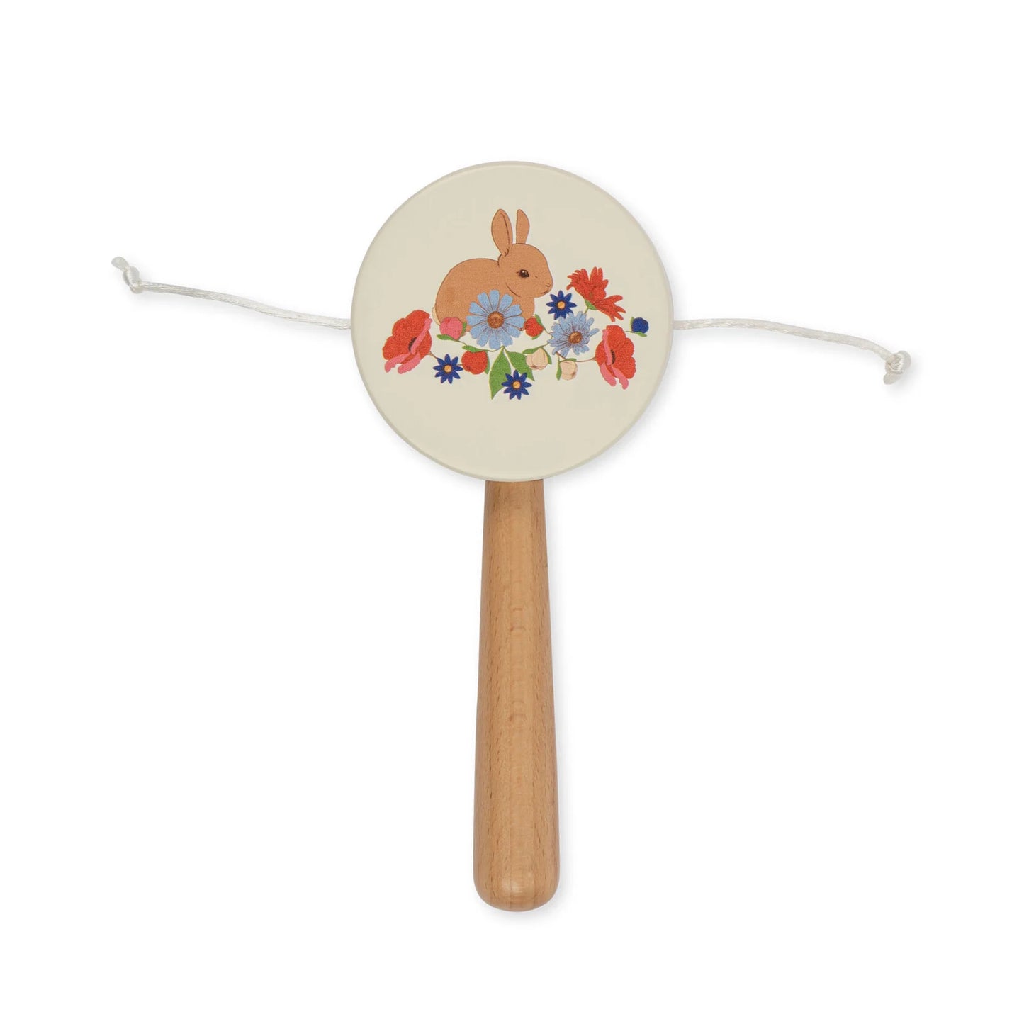 Wooden Music Set - Konges