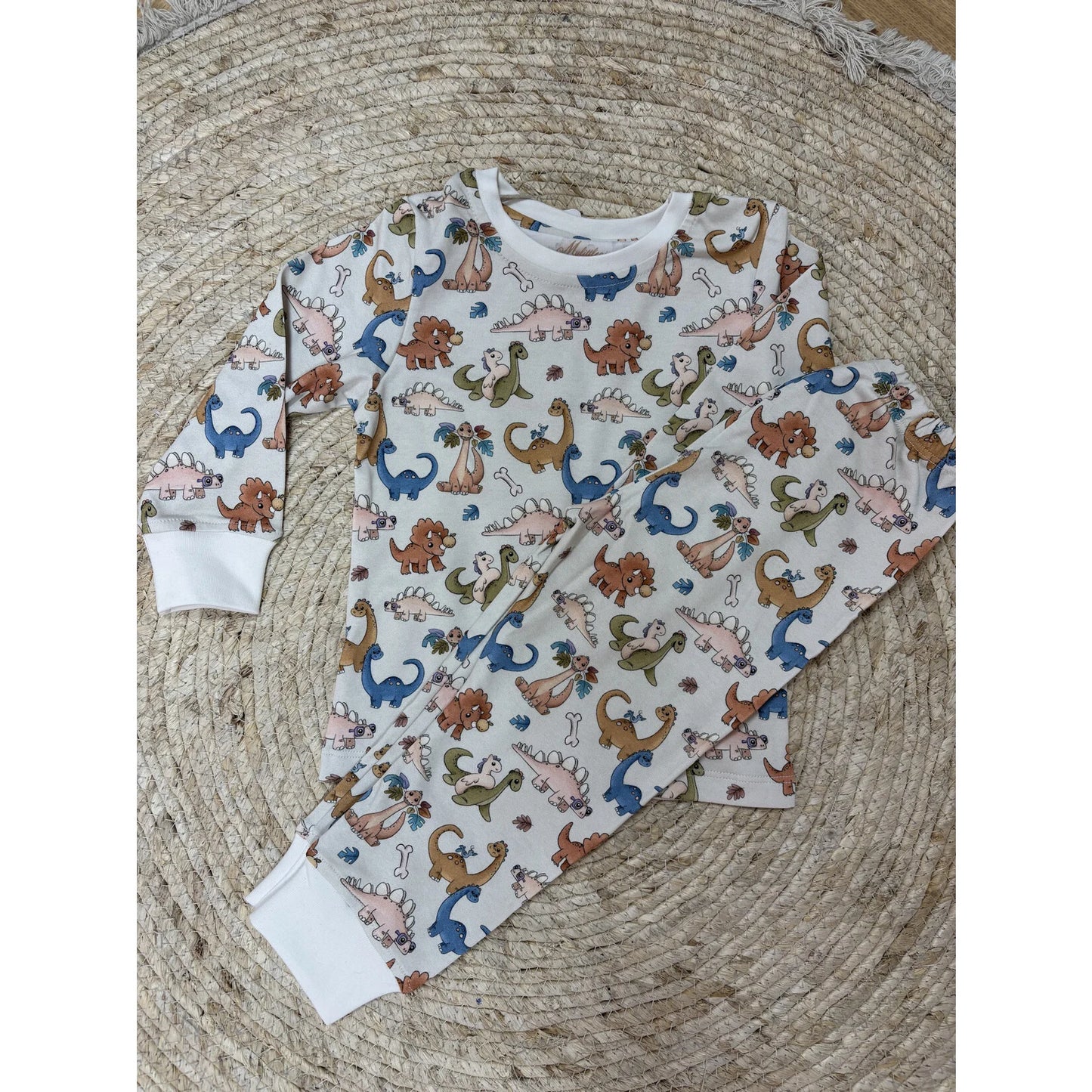 Pyjama Dino - My Little Pie