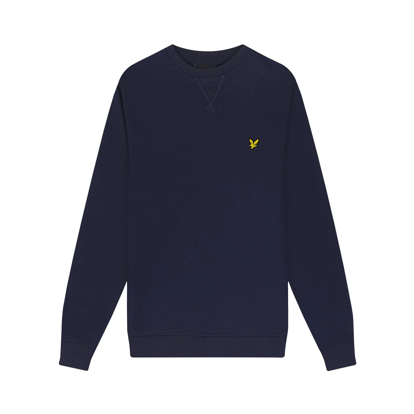 Sweater Navy - Lyle & Scott