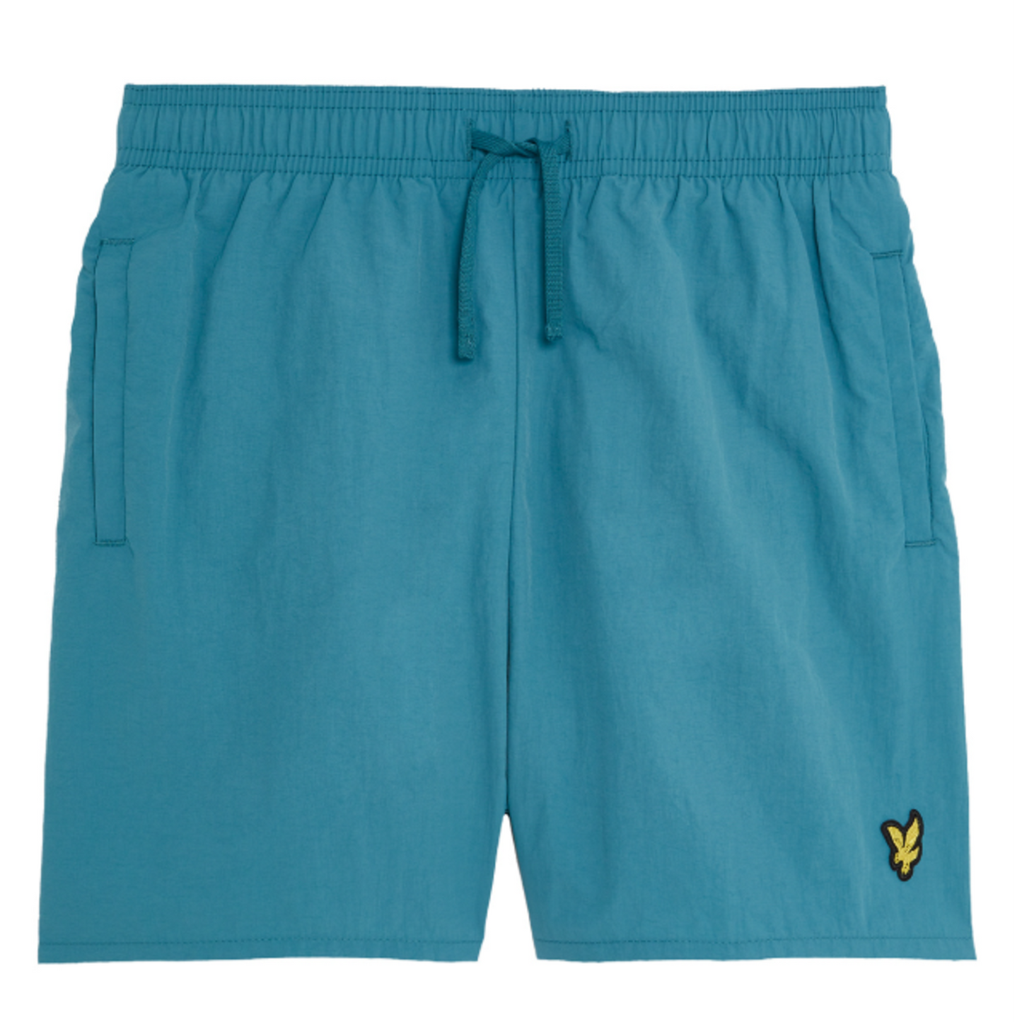 Swimshort Storm Blue - Lyle & Scott