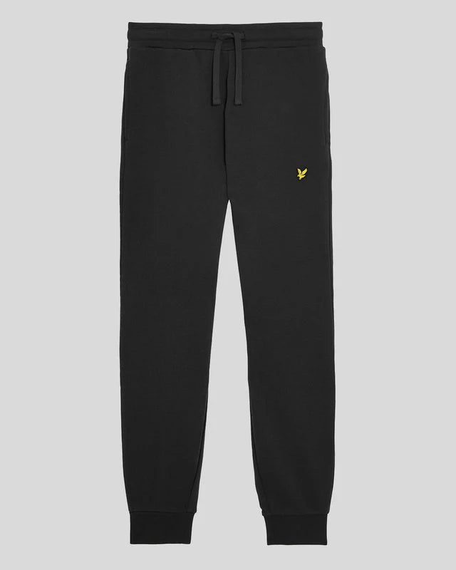 Jogger Jet Black - Lyle & Scott