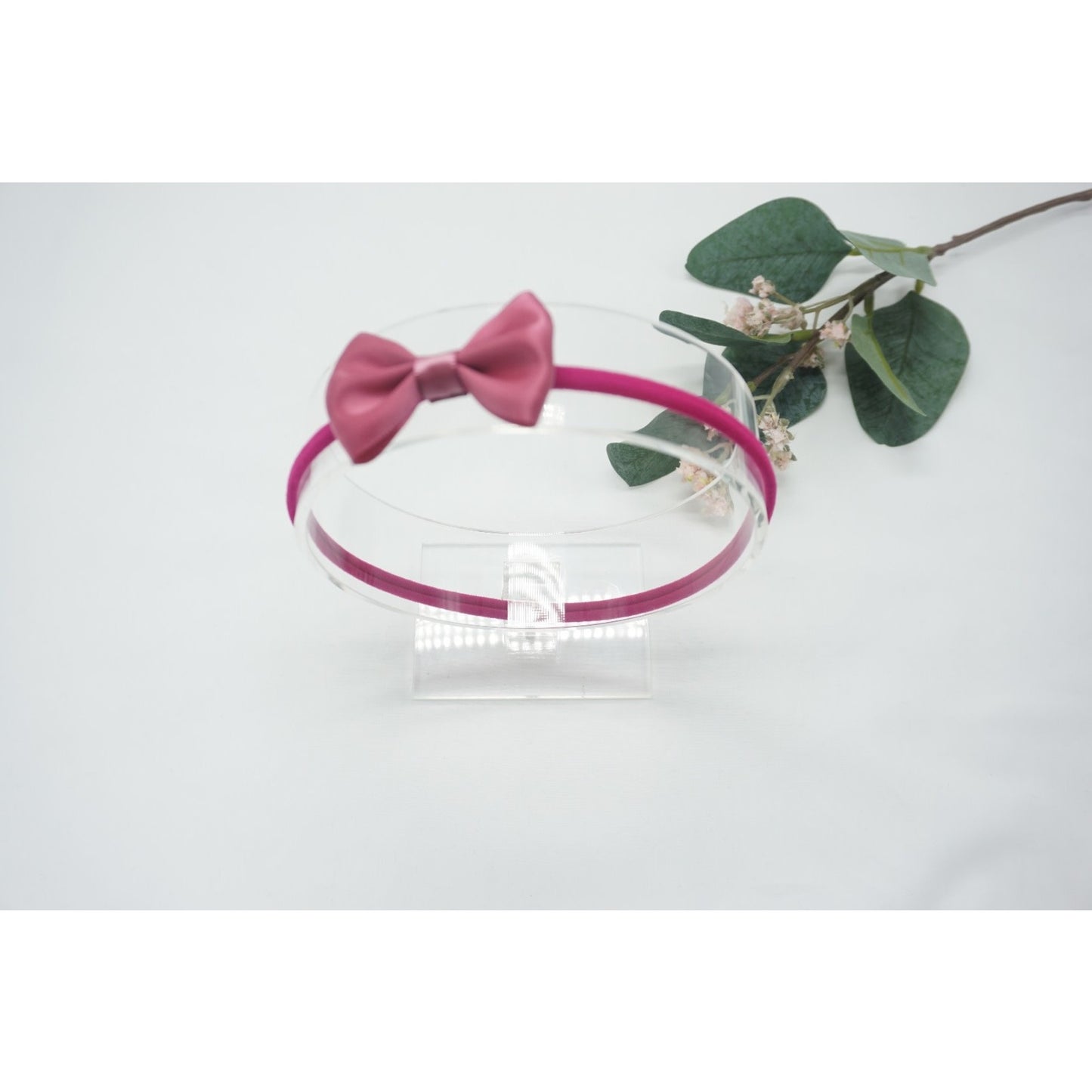 Newborn Hairbow Casis - Petite Zara