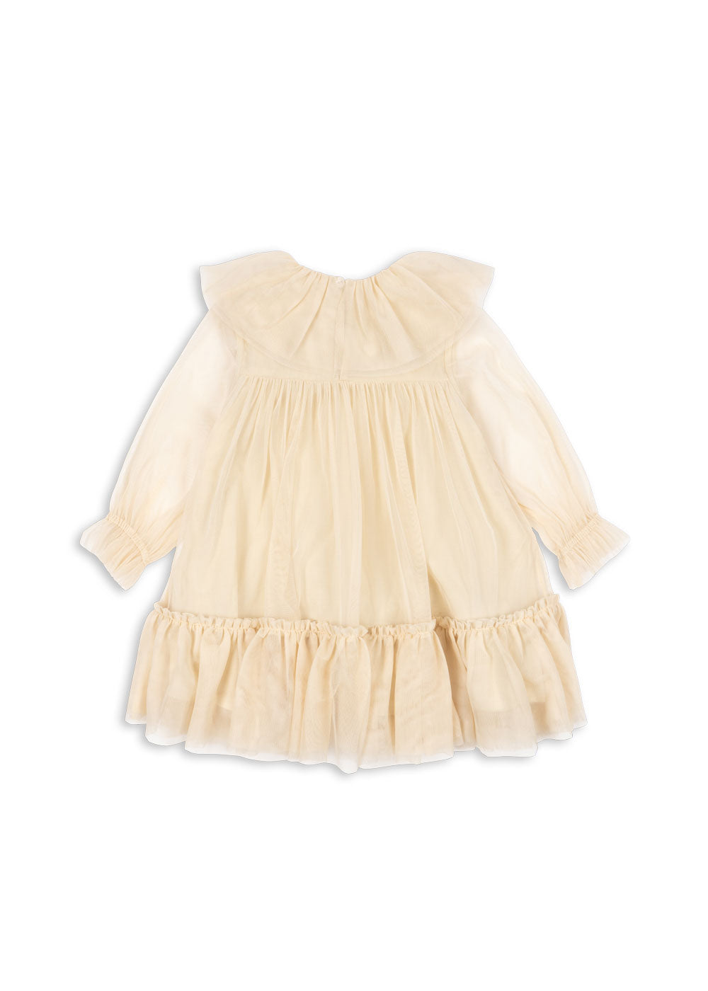 Bow Dress - Konges Slojd