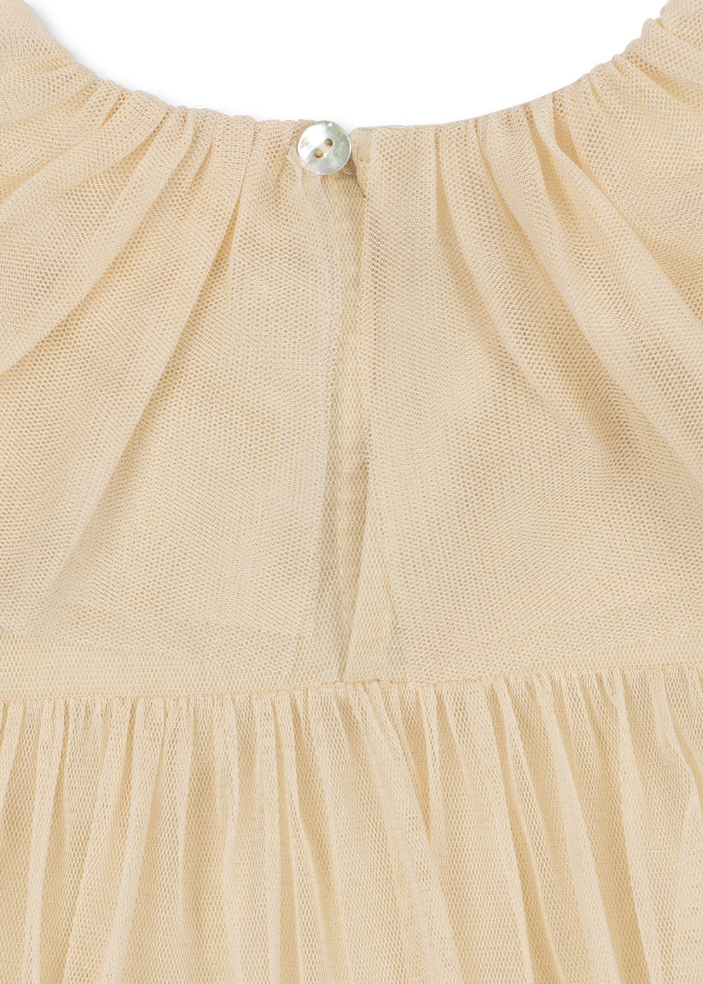 Bow Dress - Konges Slojd