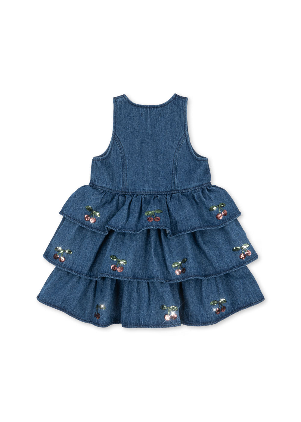 Demin Dress - Konges Slojd