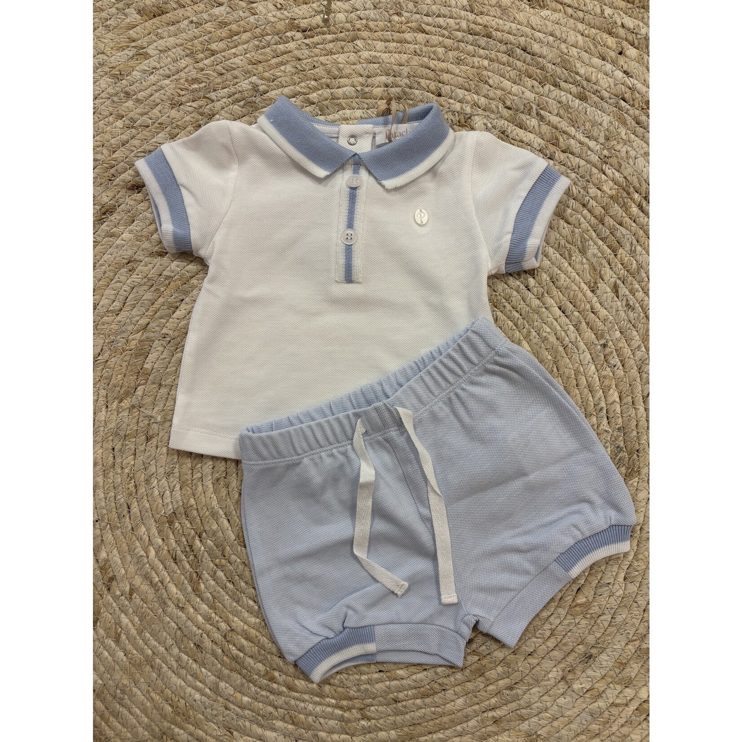 Set Miles - Patachou