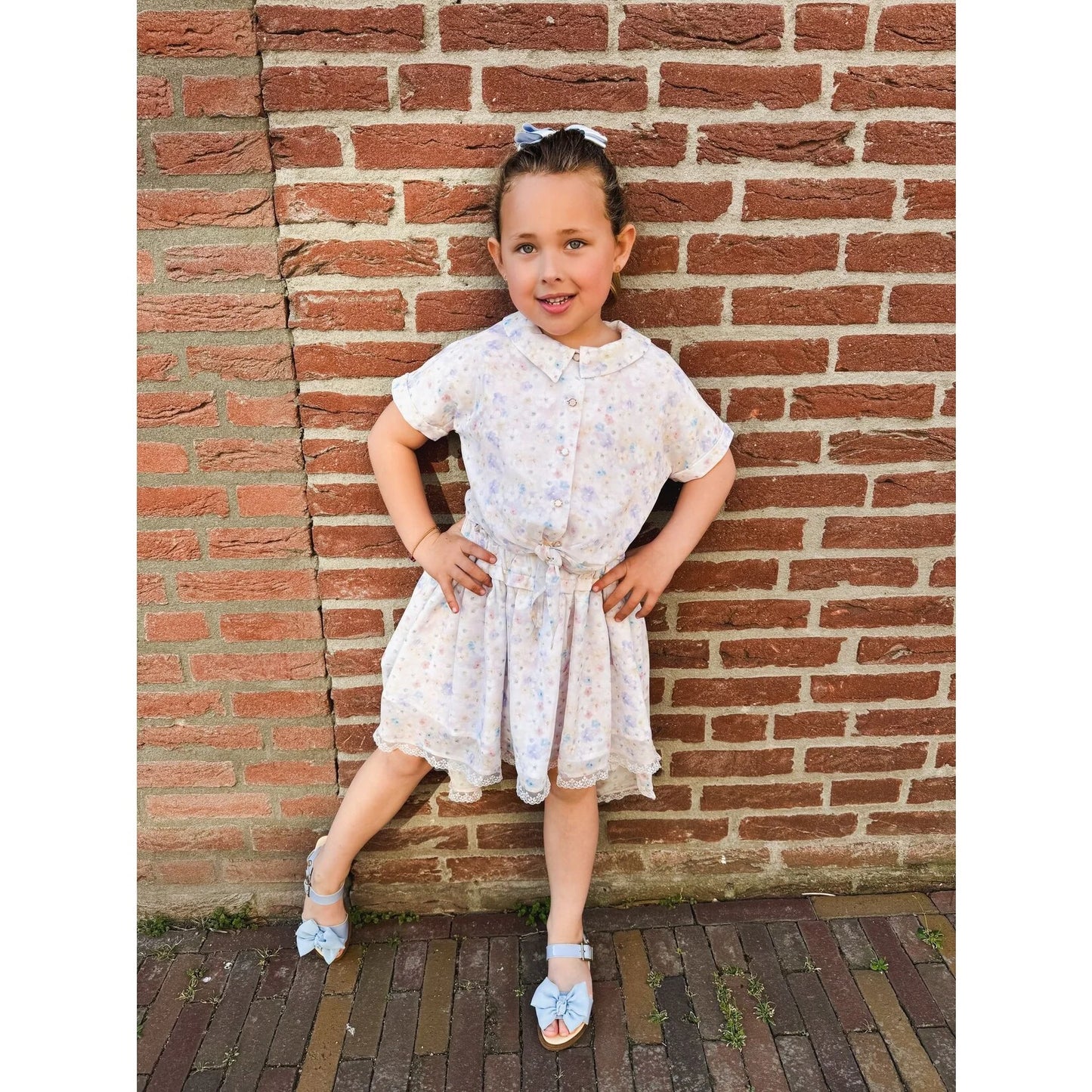 Set Lois - Petite Zara