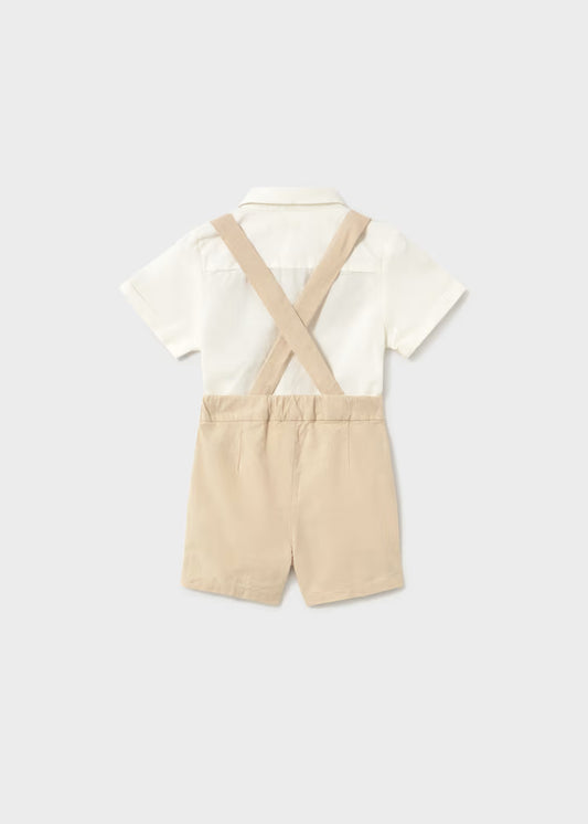 Boy Bow Set - Mayoral