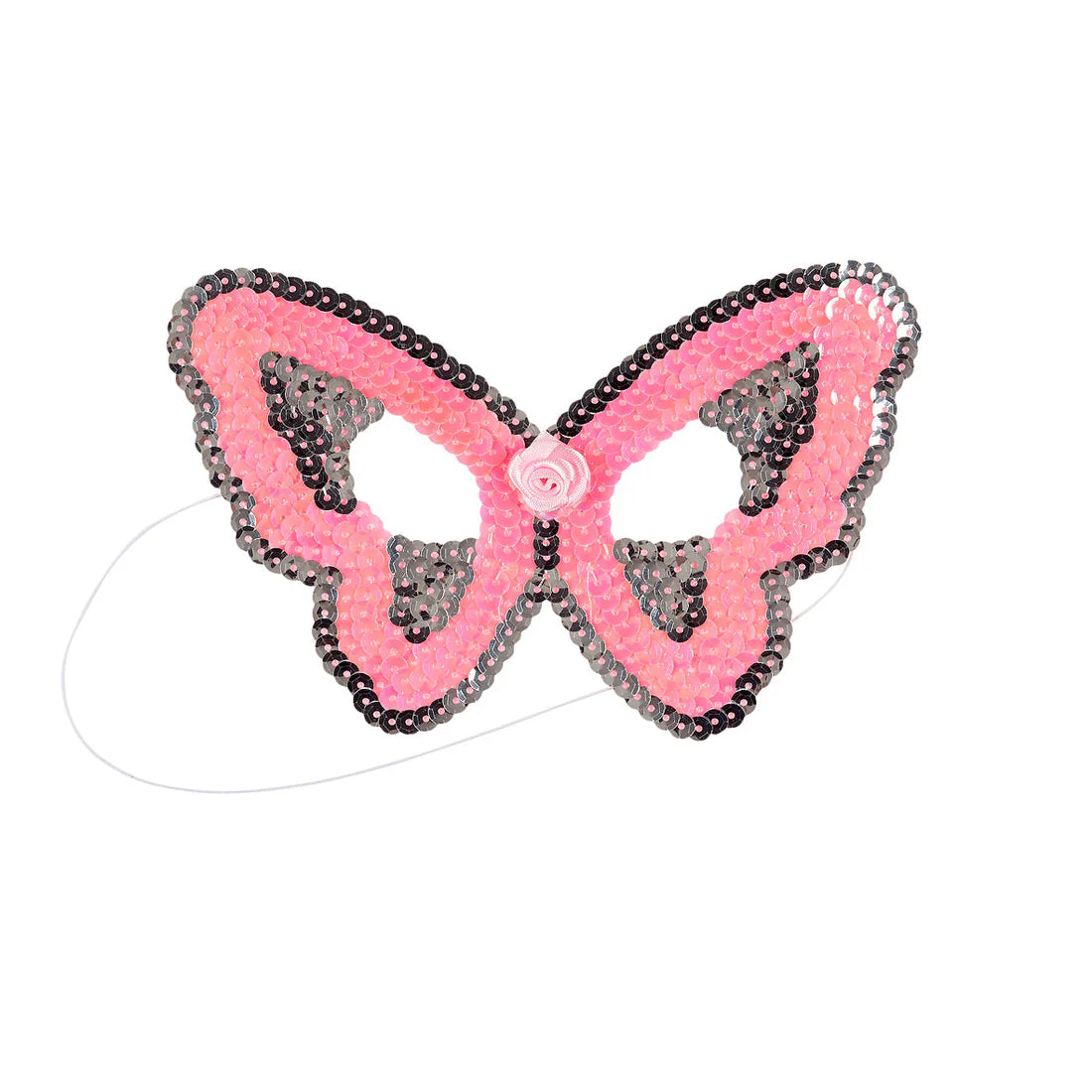 Mask Rosa - Souza