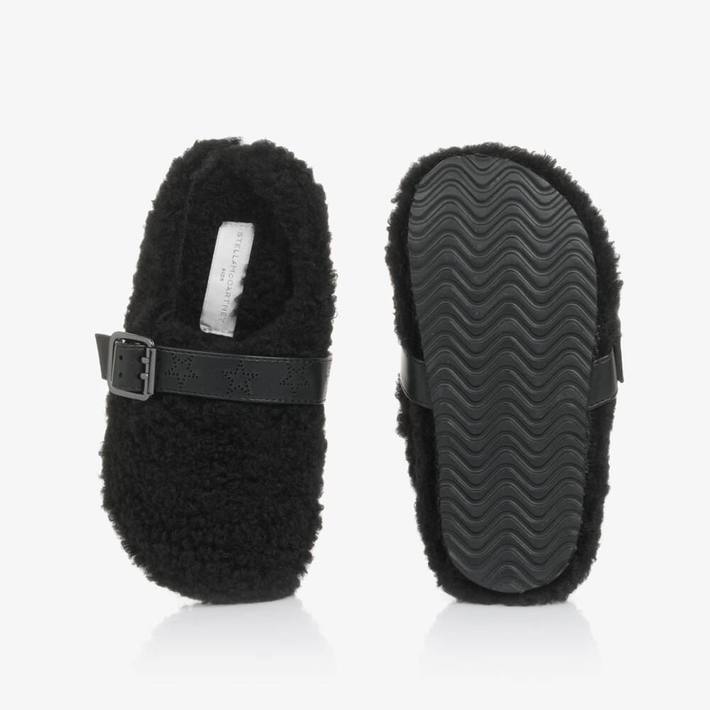 Shoes Black - Stella McCartney