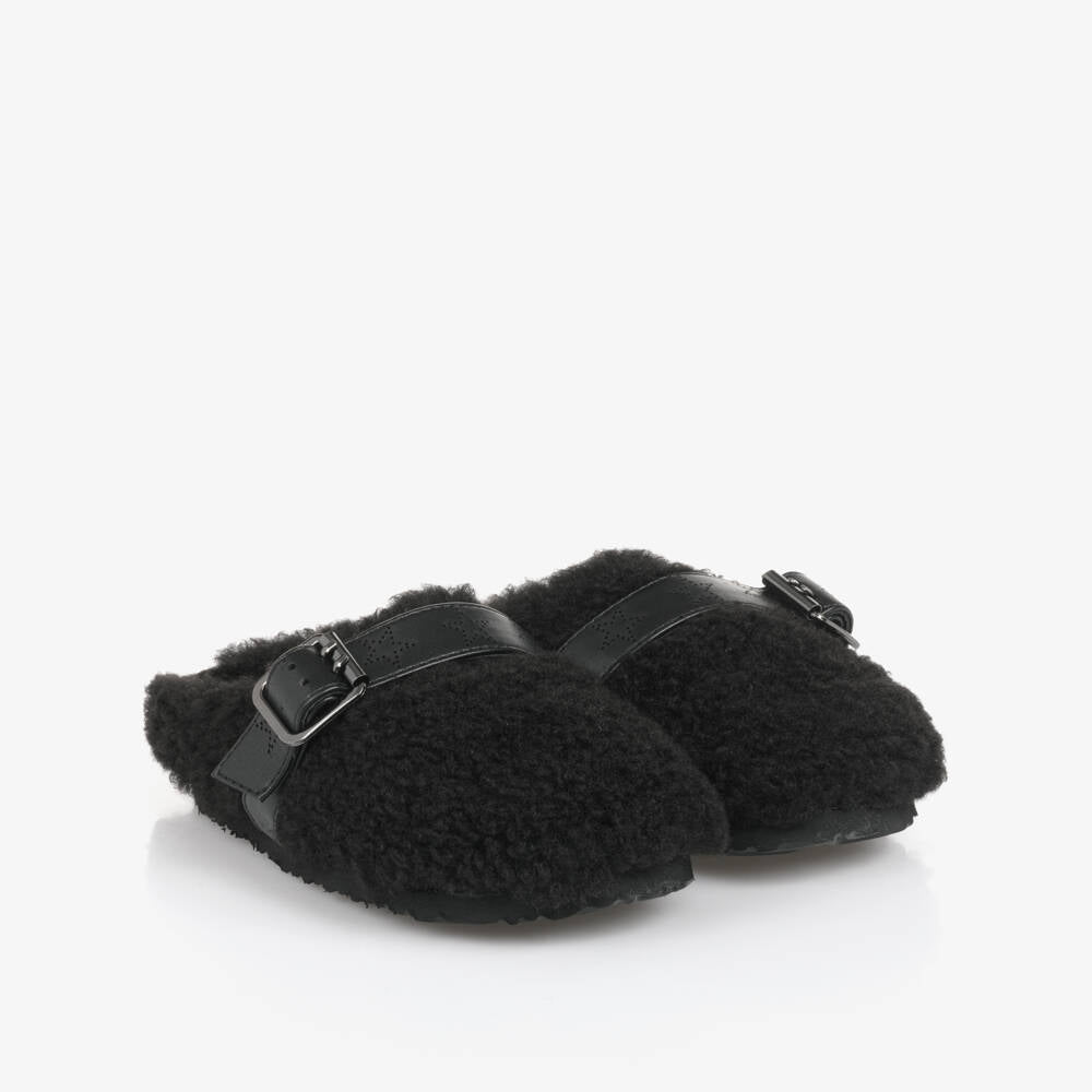 Shoes Black - Stella McCartney