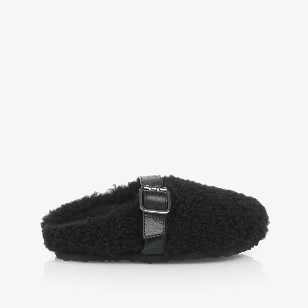 Shoes Black - Stella McCartney