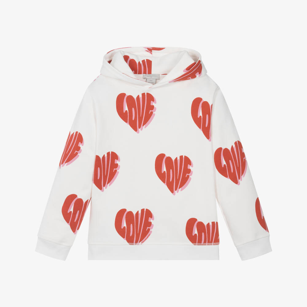 Hoodie Lieve - Stella McCartney