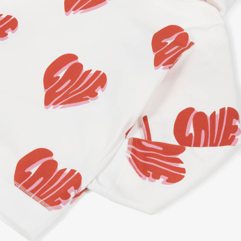 Hoodie Lieve - Stella McCartney