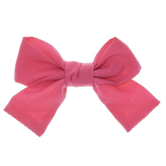 Faya Bow Fuchsia - Siena
