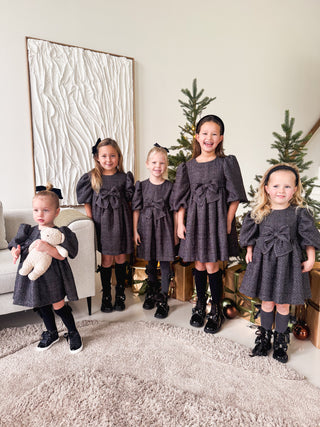 Dress Coco - Petite Zara