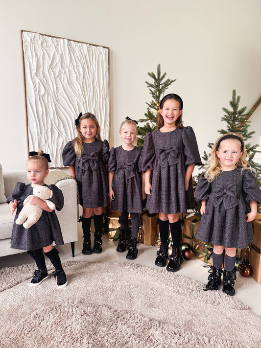 Dress Coco - Petite Zara