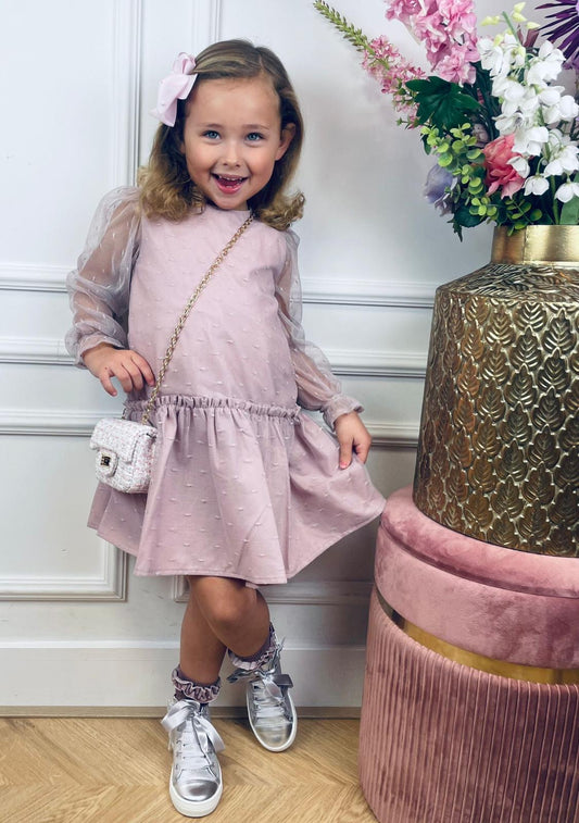 Dress Avalon - Petite Zara