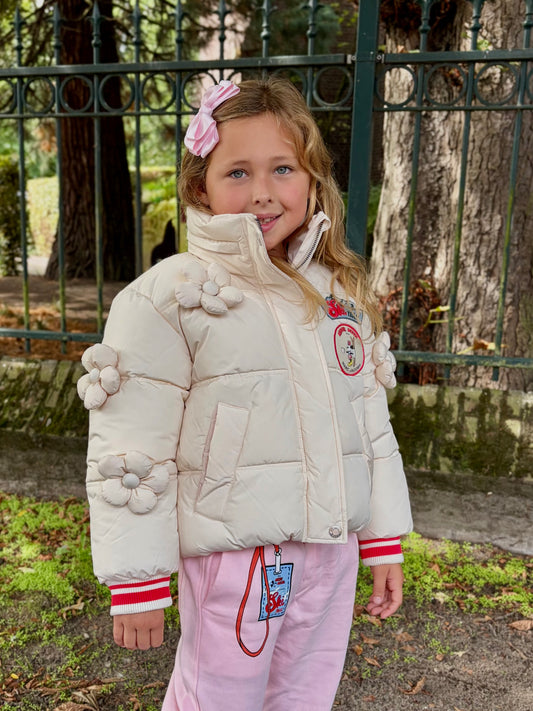 Jas Mini Mouse - Marc Jacobs