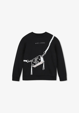 Meisjes trui tasje - Marc Jacobs