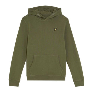 Hoodie Deep Depths - Lyle & Scott