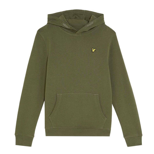 Hoodie Deep Depths - Lyle & Scott
