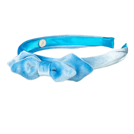 Tiara Mayke Blue - Souza