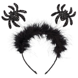 Tiara Spider - Souza
