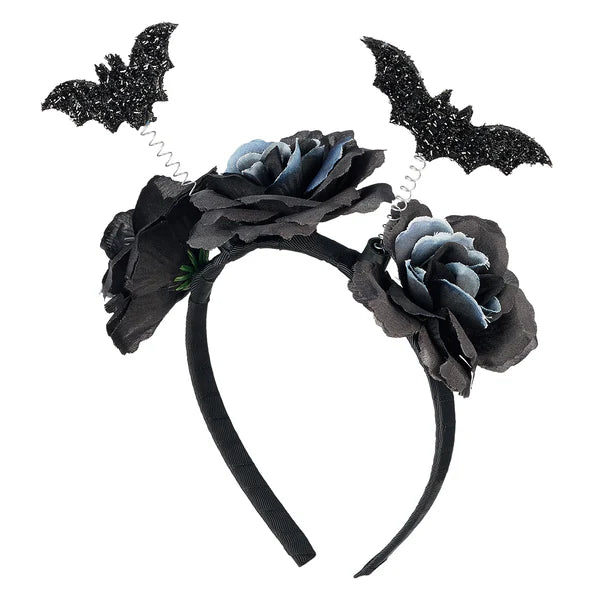 Tiara Nimue Black  - Souza