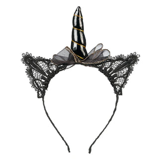 Tiara Glynda Black - Souza