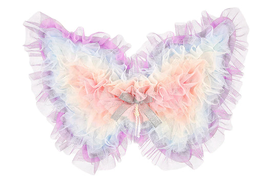 Wings Beate - Souza